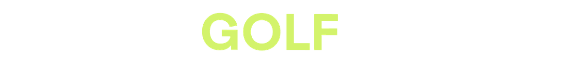 The Golf Lounge
