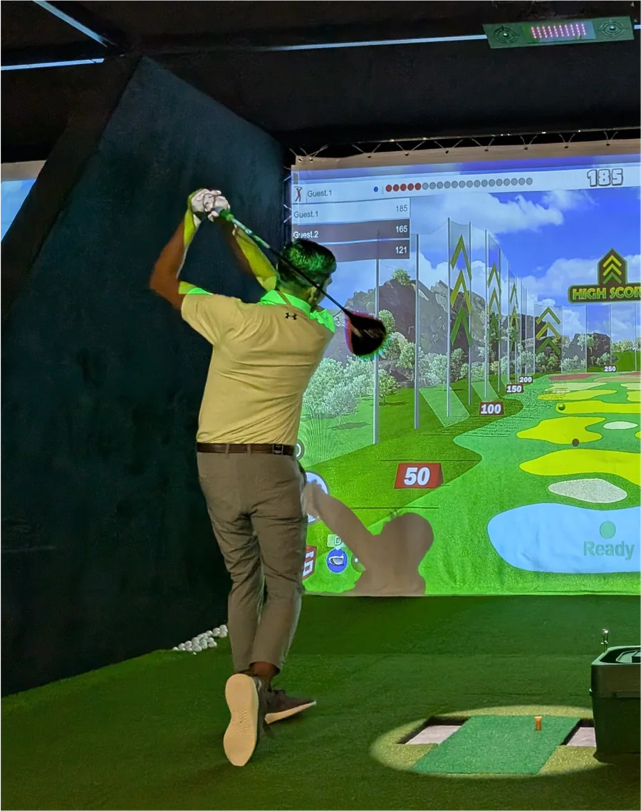 Intermediate Lessons